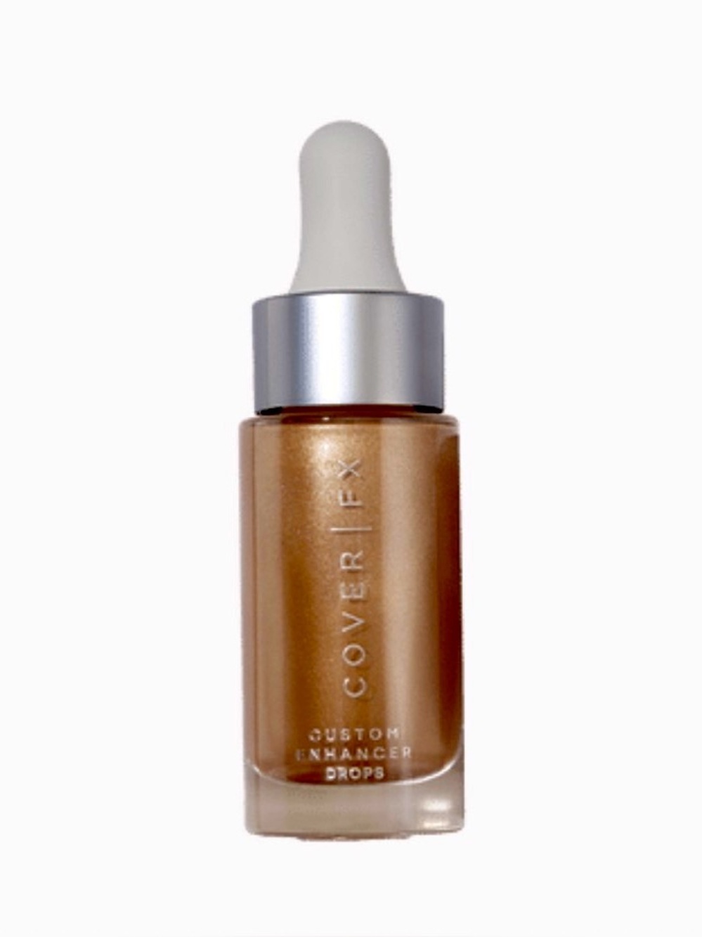 COVER FX Custom Enhancer Drops in Candlelight